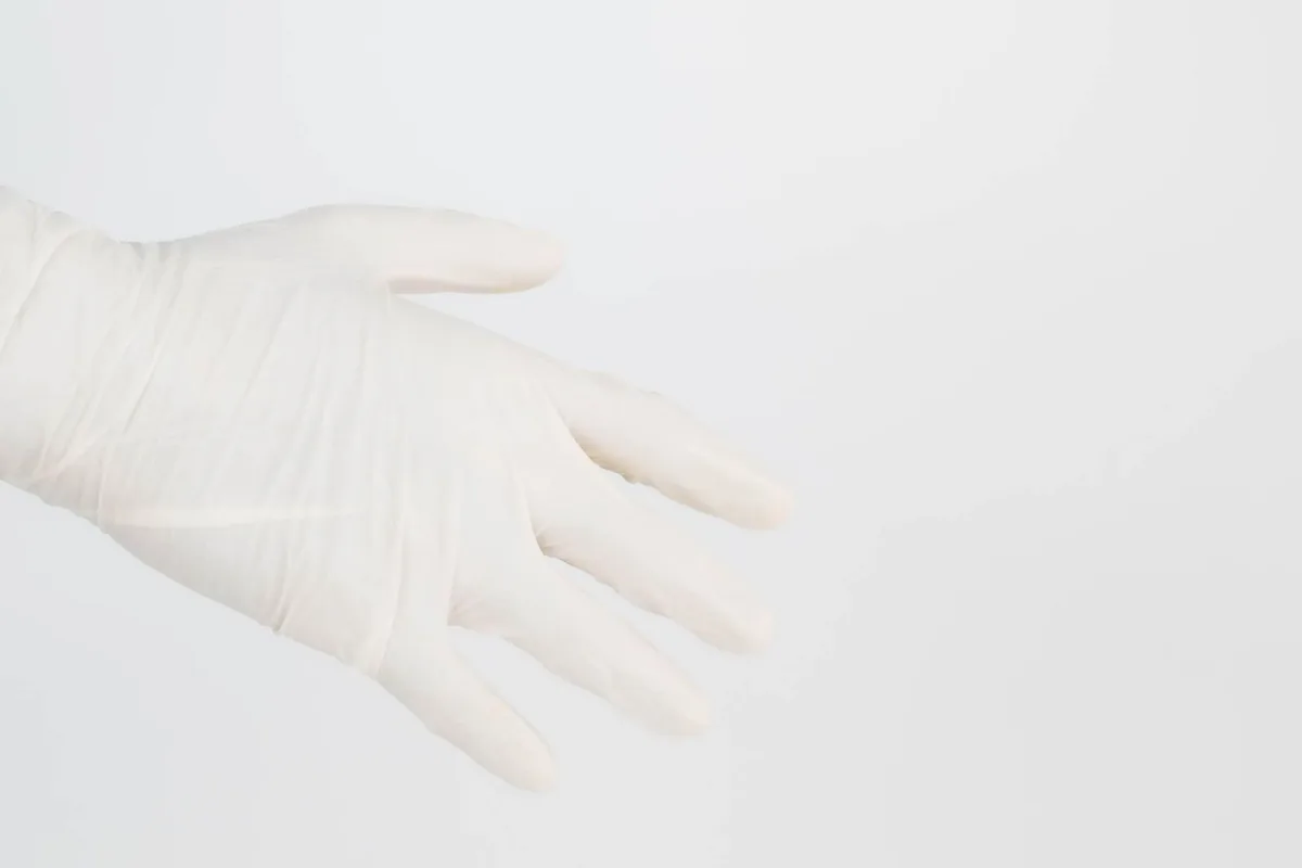 Bodily Fluid Cleanup in McCrory, AR